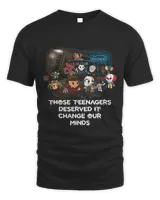 Unisex Standard T-Shirt