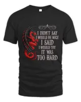 Unisex Standard T-Shirt