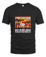 Unisex Standard T-Shirt