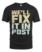 Unisex Standard T-Shirt