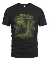 Unisex Standard T-Shirt