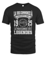 Unisex Standard T-Shirt