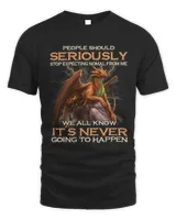 Unisex Standard T-Shirt