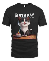 Unisex Standard T-Shirt