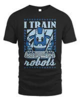 Unisex Standard T-Shirt Unisex Standard T-Shirt