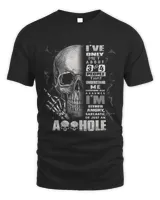 Unisex Standard T-Shirt Unisex Standard T-Shirt