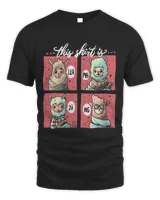 Unisex Standard T-Shirt