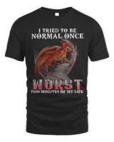Unisex Standard T-Shirt