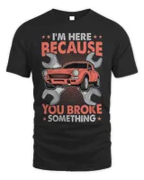 Unisex Standard T-Shirt