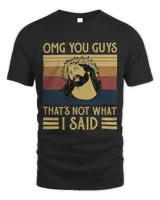 Unisex Standard T-Shirt