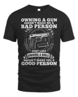 Unisex Standard T-Shirt
