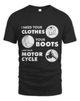 Unisex Standard T-Shirt