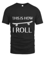 Unisex Standard T-Shirt