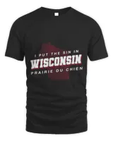 Unisex Standard T-Shirt
