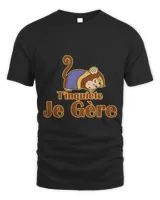 Unisex Standard T-Shirt