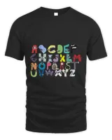 Unisex Standard T-Shirt