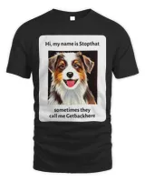 Unisex Standard T-Shirt