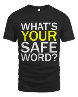 Unisex Standard T-Shirt