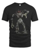 Unisex Standard T-Shirt Unisex Standard T-Shirt