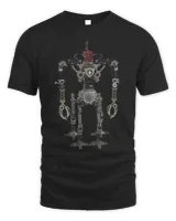Unisex Standard T-Shirt Unisex Standard T-Shirt