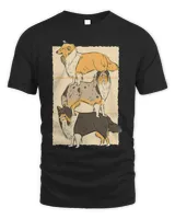 Unisex Standard T-Shirt Unisex Standard T-Shirt