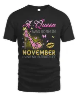 Unisex Standard T-Shirt
