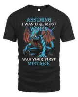 Unisex Standard T-Shirt