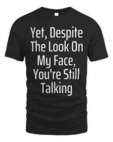 Unisex Standard T-Shirt