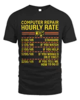 Unisex Standard T-Shirt Unisex Standard T-Shirt