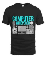 Unisex Standard T-Shirt Unisex Standard T-Shirt