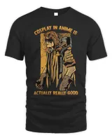 Unisex Standard T-Shirt