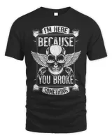 Unisex Standard T-Shirt
