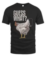 Unisex Standard T-Shirt