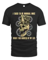 Unisex Standard T-Shirt Unisex Standard T-Shirt