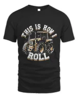 Unisex Standard T-Shirt
