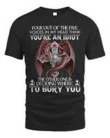 Unisex Standard T-Shirt Unisex Standard T-Shirt