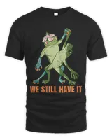 Unisex Standard T-Shirt