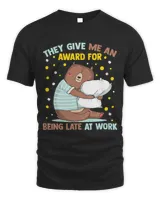 Unisex Standard T-Shirt