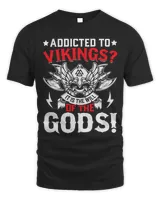 Unisex Standard T-Shirt Unisex Standard T-Shirt