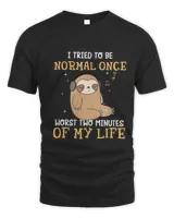 Unisex Standard T-Shirt