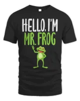 Unisex Standard T-Shirt