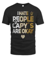 Unisex Standard T-Shirt