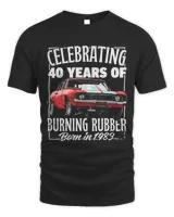 Unisex Standard T-Shirt