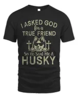 Unisex Standard T-Shirt