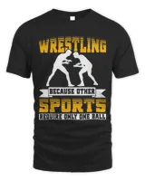 Unisex Standard T-Shirt