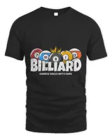 Billiards or Billard Handle Balls with care Funny Pool