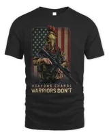 Unisex Standard T-Shirt