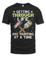 Unisex Standard T-Shirt Unisex Standard T-Shirt