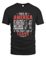 Unisex Standard T-Shirt