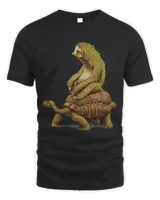 Unisex Standard T-Shirt Unisex Standard T-Shirt